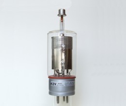e2v 8503C Thyratron