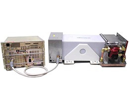 e2v MPT5838 (AMM1) Solid State Modulator