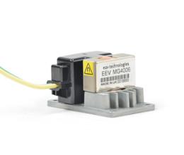 EEV MG4006 6kW X-band Radar Magnetron