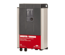 TBS Electronics PowerSine 1600 Inverter