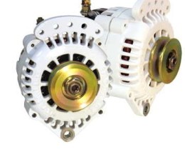 Balmar 6-series alternators