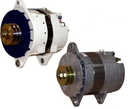 Balmar 97-series alternator