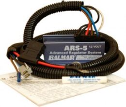 Balmar ARS-5-H Alternator Regulator