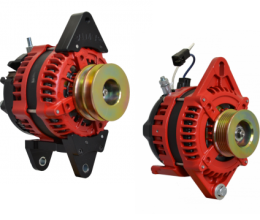 Balmar AT-series alternators