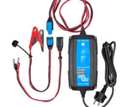 Victron Energy BluePower IP65 Charger 12/15 with DC connector