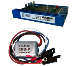 Balmar BRS-2T-24 ERS alternator regulator