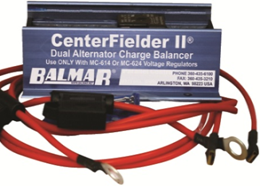 Balmar Centerfielder II