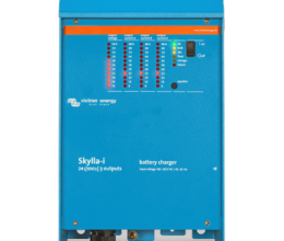 Victron Energy Skylla-i 24/100-3 battery charger
