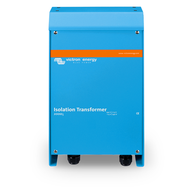Isolation Transformers 2000 / 3600 / 7000 VA AEP