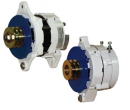 Balmar large case alternator
