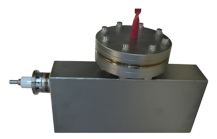 New Edwards EP 1/30 Ion Pumps for use in Elekta Linear accelerators. AEP Part 5240.0001