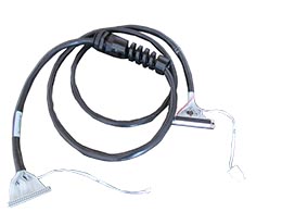 W140 Cable Varian Part 1105906-04 AEP Part 5230.0049