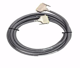 W14A Cable Varian Part 890477-05 AEP Part 5230.0014