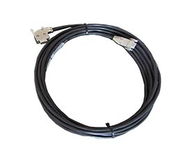 W206 Cable Varian Part 100025225-02 AEP Part 5230.0024
