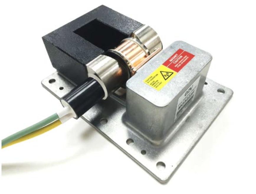 EEV MG5240 60kW S-band Marine Radar Magnetron by e2v