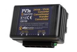Alfatronix PV3s DC-DC Converter