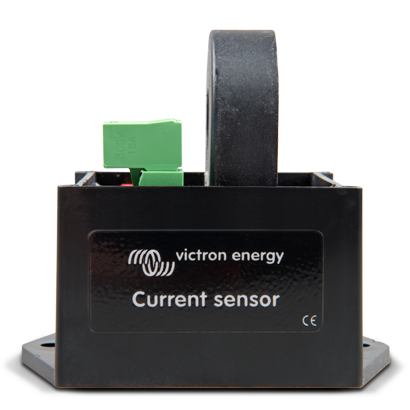 AC Current Sensor - AEP Pacific