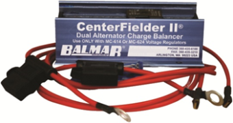 Balmar Centerfielder II