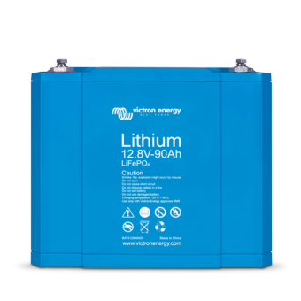 Victron Energy Lithium Battery