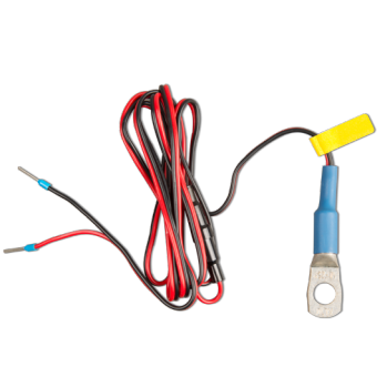 Temperature sensor for Victron Energy BMV-702 battery monitor