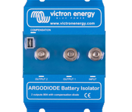 Victron Energy Argo Diode Battery Isolator
