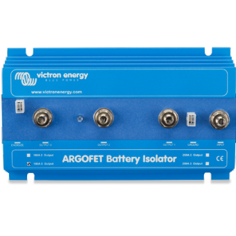 Victron Energy Argo FET Battery Isolator