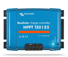 Victron Energy BlueSolar Charge Controller MPPT 150/35