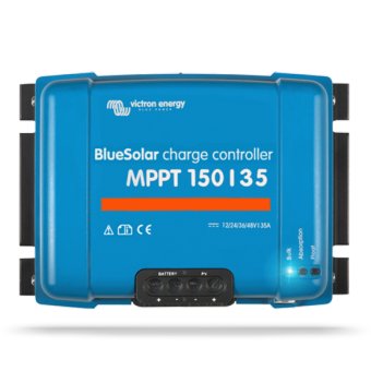 Victron Energy BlueSolar Charge Controller MPPT 150/35