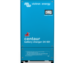 Victron Energy Centaur Charger 24/60 battery charger