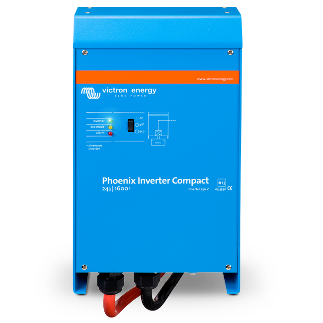 Phoenix Inverter Compact 1200 – 2000 VA - AEP Pacific