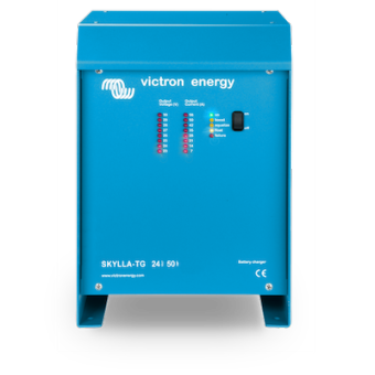 Victron Energy Skylla-TG 24/50 battery charger
