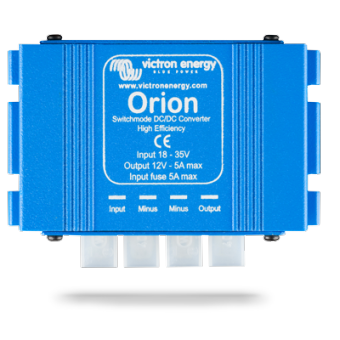 Victron Energy Orion DC-DC Converter