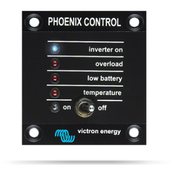 Victron Phoenix Inverter Control Remote Panel