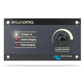 Victron Skylla Control Remote Panel