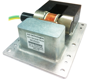 Radar E2V MG5223 Eev Magnetron Marino Radar 