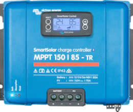 Victron Energy SmartSolar MPPT 150/85