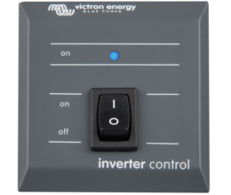 Victron Energy VE.Direct Phoenix Inverter Control