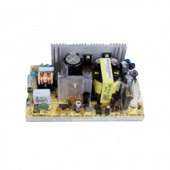 Power Supply PS2 5 and 15 volt Varian Part 7859036070 AEP Part 5230.0120
