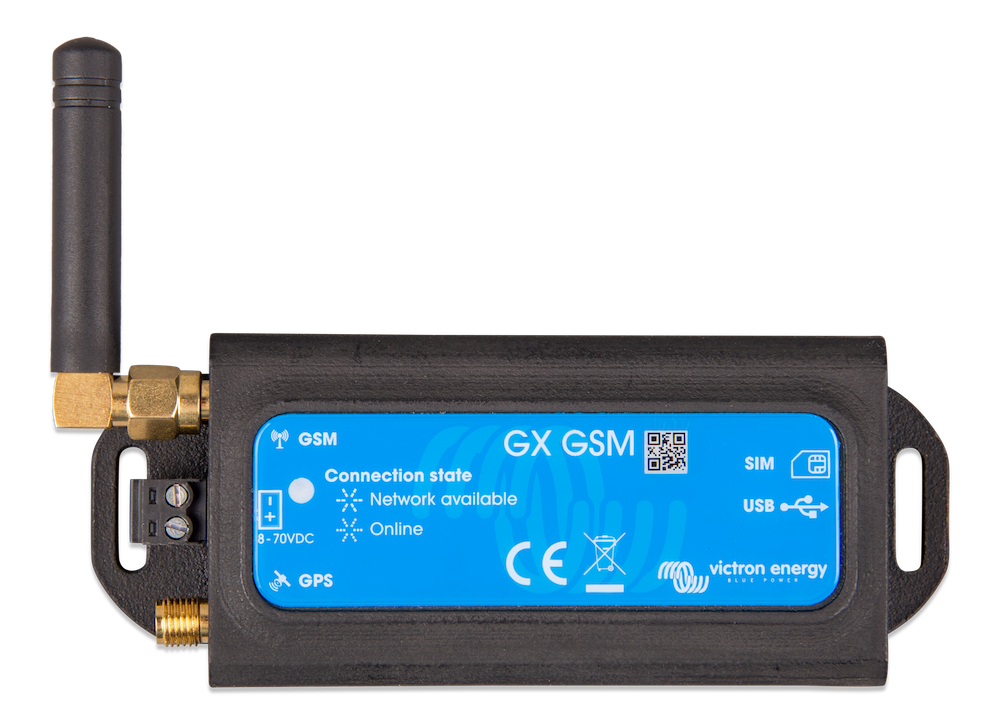 GX GSM - AEP