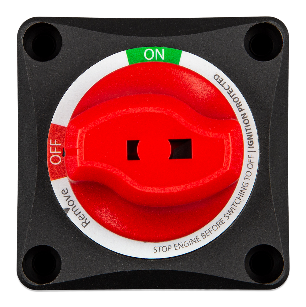 Battery Switch ON/OFF 275A AEP